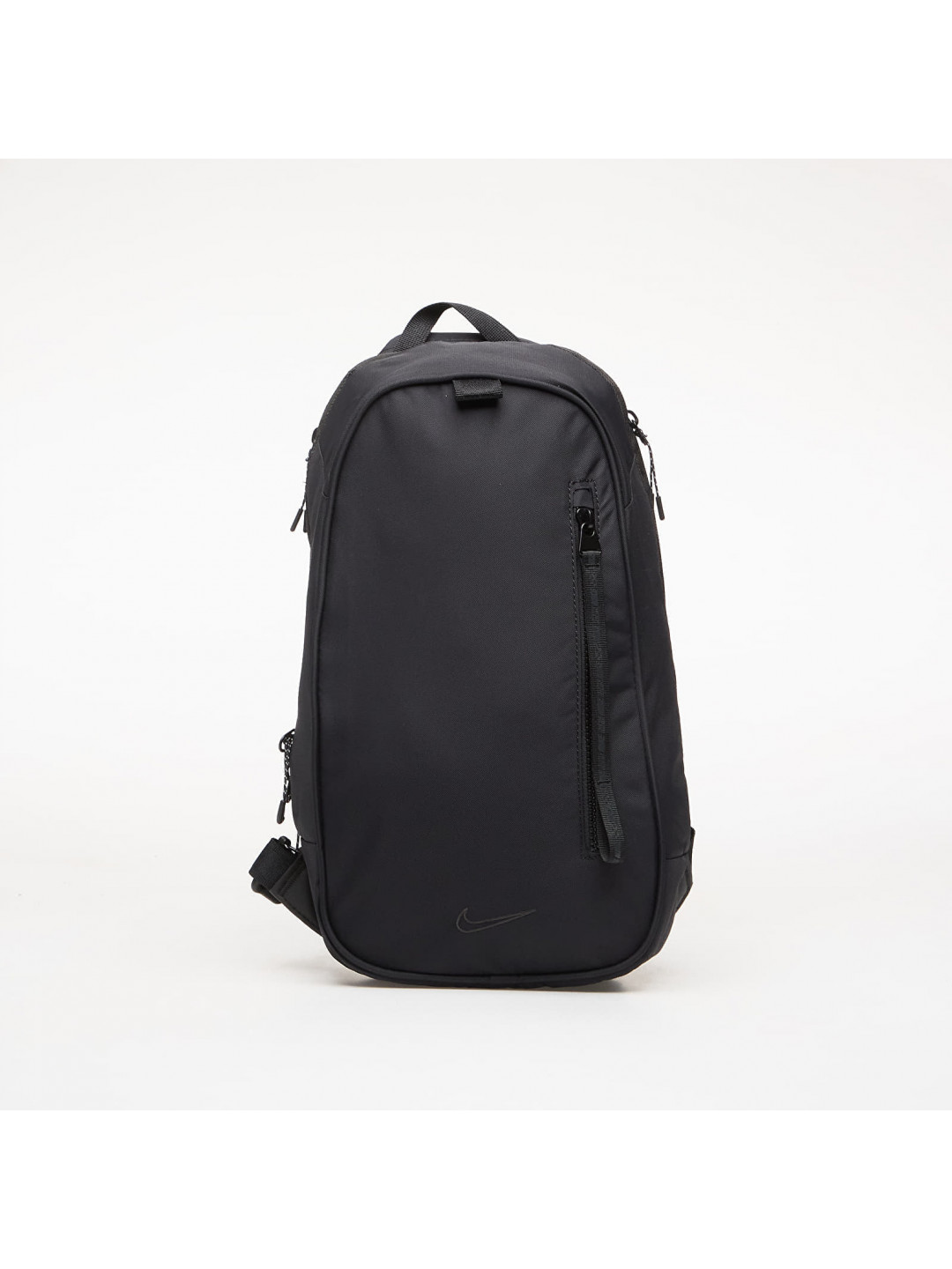 Taška Nike Sportswear Commute Sling Bag 8L Black Black Anthracite Universal